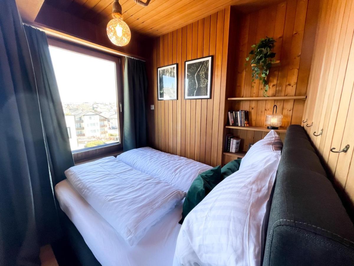 Gemuetliche Ferienwohnung Mit Kostenfreiem Pool Höchenschwand Dış mekan fotoğraf