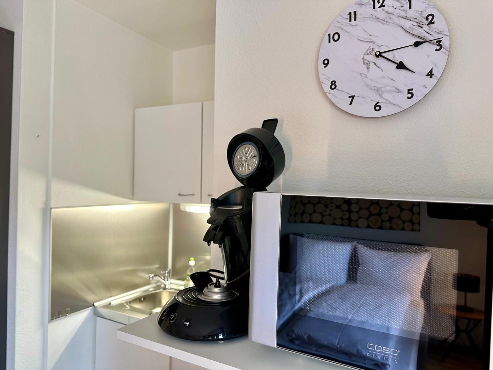 Gemuetliche Ferienwohnung Mit Kostenfreiem Pool Höchenschwand Dış mekan fotoğraf